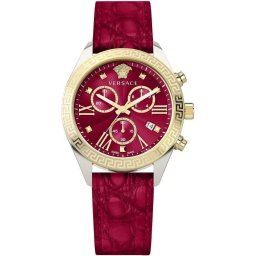 Versace VEOX00222 - Дамски часовник