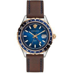 Versace V11080017 - Мъжки часовник