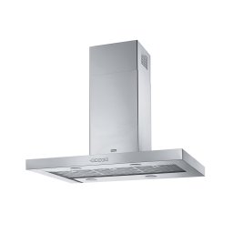 Franke ISLAND T-SHAPE TALE 905 I XS Островен аспиратор 90 см.