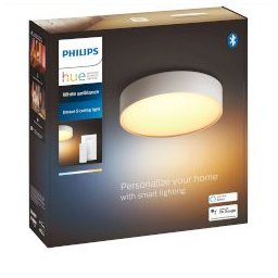 Hue Enrave S Ceiling Lamp White