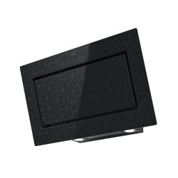 Franke FMY 907 MG BK Вертикален аспиратор