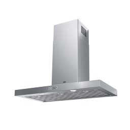 Franke T-SHAPE TALE 915 W XS Стенен аспиратор 90 см.