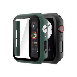 Кейс за Apple Watch 42мм Green - ATB Atouchbo Design