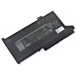 Батерия ОРИГИНАЛНА DELL Latitude 13 5300 5310 Latitude 7300 7400 0G74G 3кл
