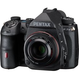 PENTAX K-3 Mark III Monochrome