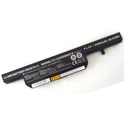 Батерия за CLEVO C4500 W251EG GIGABYTE Q1732N C4500BAT-6
