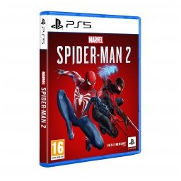 Marvel's Spider-Man 2 (PS5)