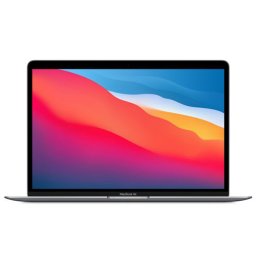 Apple MacBook Air 13.3"– M1 chip 7 ядрен GPU 8GB 256 GB
