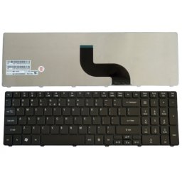 Клавиатура за Acer Aspire 5739 5739G 5740 5740DG 5741 5742 7740 с кирилица
