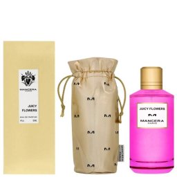 Mancera Juicy Flowers Eau de Parfum Spray 120 ml за жени