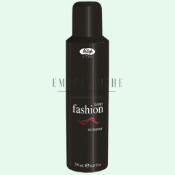 Lisap Лак за коса без газ със силна фиксация 250 мл. Fashion Extreme Eco Spray