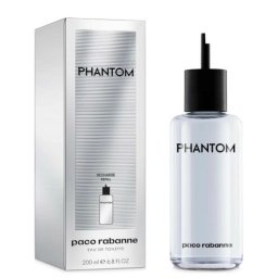 Paco Rabanne Phantom Eau de Toilette 200 ml Refill за мъже