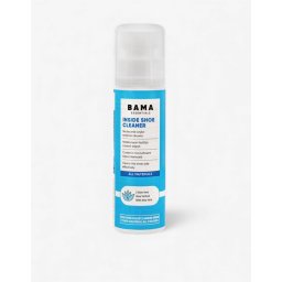 BAMA Inside Shoe Cleaner 75 ml. Transperant