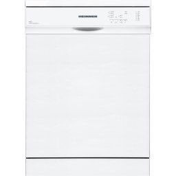 Heinner HDW-FS6062WE++