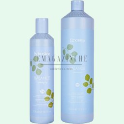 EchosLine Шампоан против пърхот 300 / 1000 мл. Balance Purifying Shampoo