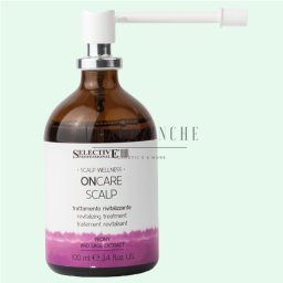 Selective professional Спрей лосион против косопад за тънка и фина коса 100 мл. OnCare Scalp Revitalizing Treatment