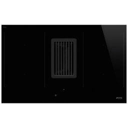 Готварски плот за вграждане SMEG HOBD482D