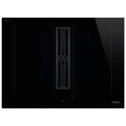 Готварски плот за вграждане SMEG HOBD472D