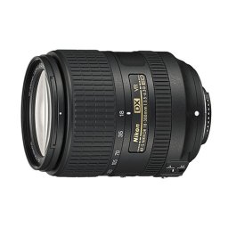 Nikon AF-S DX Nikkor 18-300mm f/3.5-6.3G ED VR