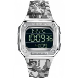 Philipp Plein Hyper Shock PWHAA1522 Унисекс часовник