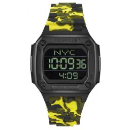 Philipp Plein Hyper Shock PWHAA1722 Унисекс часовник
