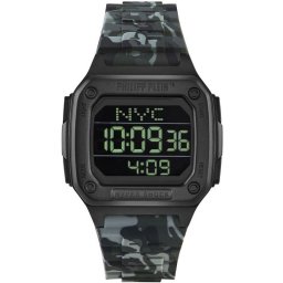 Philipp Plein Hyper Shock PWHAA1822 Унисекс часовник