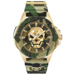 Philipp Plein The Skull PWAAA0921 Мъжки часовник