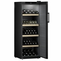 Охладител за вино Liebherr WSbl 5001 GrandCru + 10 години гаранция