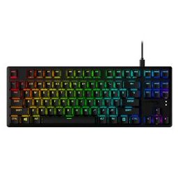 Keyboard Alloy Origins Core PBT Blue Switch Wired