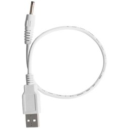 Lelo USB CABLE CHARGER usb захранващ кабел for Lelo devices 53 см
