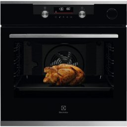 Electrolux KOCDH76X SteamCrisp Фурна за вгараждане с пара
