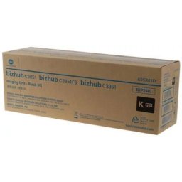 Барабанен модул Konica Minolta Bizhub C3351/C3851BK, оригинален