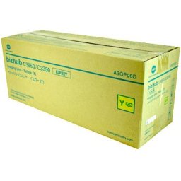 Барабанен модул Konica Minolta Bizhub C3351/C3851Y, оригинален