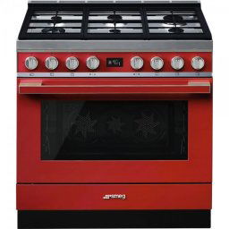 Готварска печка SMEG CPF9GPR