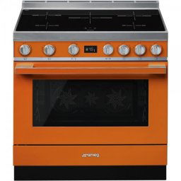 Готварска печка SMEG CPF9IPOR
