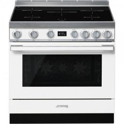 Готварска печка SMEG CPF9IPWH