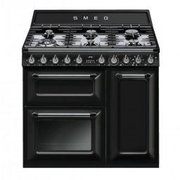 Готварска печка SMEG TR93BL