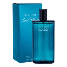 Davidoff Cool Water 200 ml eau de toilette за мъже