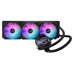 CPU Cooler ROG RYUO III 360 ARGB