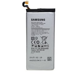 Оригинална батерия за Samsung Galaxy S6