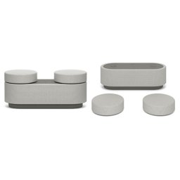 Sony HT-AX7 Преносима система за кино с 360 Spatial Sound Mapping