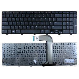 Клавиатура за Dell Inspiron N5110 M5110 15R Black US