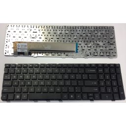 Клавиатура за HP Probook 4535S 4530S 4730S Black
