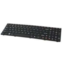 Клавиатура за Lenovo Ideapad B570 B570A B570G Z570 V570 B575 V570C Black