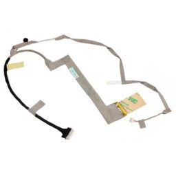 LCD лентов кабел за Asus A52 K52 X52 LED