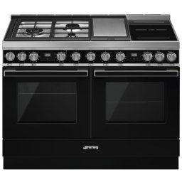 Smeg CPF120IGMPBL