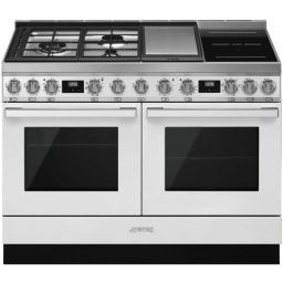 Smeg CPF120IGMPWH