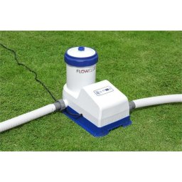 Филтър помпа SMART с WI FI 110W 7570л/ч Bestway 58680