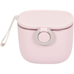 Bo Jungle B-Nomadic Powder Box дозатор за сухо мляко Pink 500 мл.