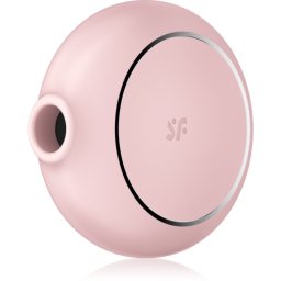 Satisfyer Pro TO GO 3 клитор стимулатор Rose 8,7 см